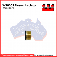 AUSTWELD WSG302 PLASMA INSULATOR (WSG302-PI)