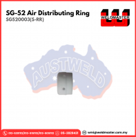 AUSTWELD SG-52 AIR DISTRIBUTING RING (SG520003(S-RR))