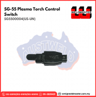 AUSTWELD SG-55 PLASMA TORCH CONTROL SWITCH (SG5500005(B-BS))