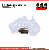 AUSTWELD T-1 PLASMA NOZZLE TIP (T100002(U-NA))