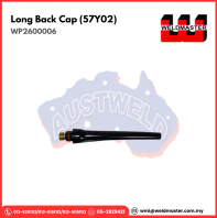 AUSTWELD LONG BACK CAP (57Y02) (WP2600006)
