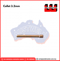 AUSTWELD COLLET 3.2MM