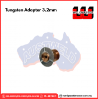 AUSTWELD TUNGSTEN ADAPTER 3.2MM