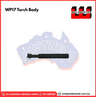 AUSTWELD WP17 TORCH BODY