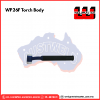 AUSTWELD WP26F TORCH BODY