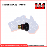 AUSTWELD SHORT BACK CAP (57Y04)