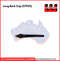 AUSTWELD LONG BACK CAP (57Y02)