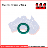 AUSTWELD FLUORINE RUBBER O-RING