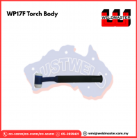 AUSTWELD WP17F TORCH BODY