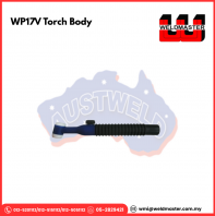 AUSTWELD WP17V TORCH BODY