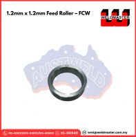 AUSTWELD 1.2mm x 1.2mm FEED ROLLER - FCW