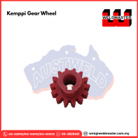 AUSTWELD KEMPPI GEAR WHEEL