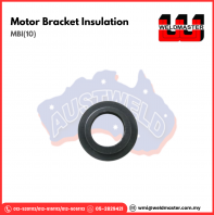 AUSTWELD MO0TOR BRACKET INSULATION (MBI(10))
