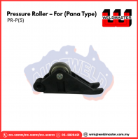 AUSTWELD PRESSURE ROLLER - FOR (PANA TYPE) (PR-P(5))