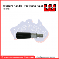 AUSTWELD PRESSURE HANDLE - FOR (OTC TYPE) (PH-OTC(8))