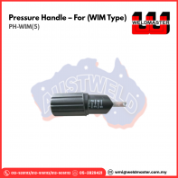 AUSTWELD PRESSURE HANDLE   FOR (WIM TYPE) (PH-WIM(5))