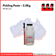 AUSTWELD PICKLING PASTE - 2.5Kg (PP-W-2.5)