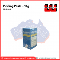 AUSTWELD PICKLING PASTE - 1Kg (PP-BM-1)