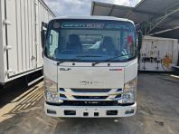 NEW ISUZU ELF NLR PRO / NLR77 3.0 WOODEN CARGO LORRY (EURO4) 1TON TRUCK @ ȫ����ʮ�� ELF NLR PRO / NLR77 3.0 ľ�ƻ�����ŷ4�ŷű�׼��1�ֿ���