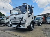 2026 NEW FOTON AUMARK BJ1088 3TON LORRY WITH HEAVY DUTY CHASSIS & AIR BRAKING SYSTEM FOR SALE