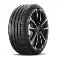 315/35 R20 Michelin Pilot Sport 4 S ND0
