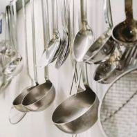 Kitchen Utensils