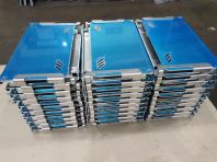 Heavy Duty Laptop Protection Casing