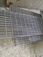 Metal Grating