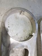 CNC Laser Cutting of Stainless Steel