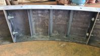 Custom Steel Formwork Fabrication