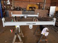 Metal Tow Bar