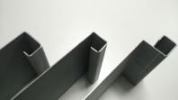 Laser Cut and Bend Metal