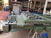 Custom Design Military Skid for Equipment