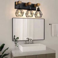 GZB3002-3 WALL LIGHT