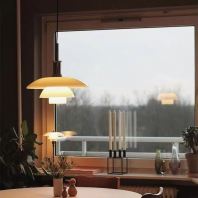 GZD199 PENDANT LIGHT