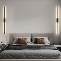 PDD 0002 3COLOUR WALL LIGHT