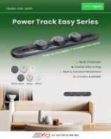 SCHNEIDER POWER TRACK