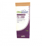 Obaproof F2-288 (2kg)  |  High Performance Cementitious Tile Adhesive