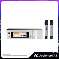 DBpro NX-1000i 2U NX-1000i 250W + 250W (Main Channel) (8��, ������J)