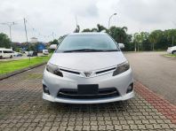 2012 Toyota Estima 2.4 Auto