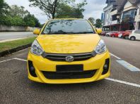 2013 Perodua Myvi 1.5 SE Auto