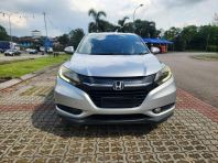 2015 Honda HR-V 1.8 Auto