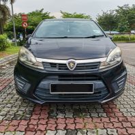 2015 Proton Iriz 1.3 Auto