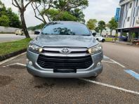 2017 Toyota Innova 2.0 G Auto