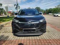 2023 Perodua Alza 1.5 AV Auto