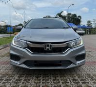 2020 HONDA CITY S 1.5 AUTO