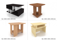Coffee Table (CF01)