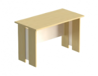 Standard Table w/o Grommet (FM-126)