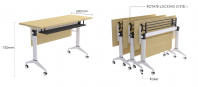 Training Table (M-IJ-1260)
