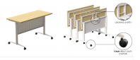 Training Table (FI-1260)